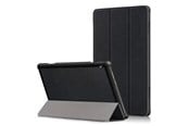 Tablet - Hoezen - SiGN Tri-Fold Cover for Lenovo Tab M10 Gen 1 - Black - 101802952A