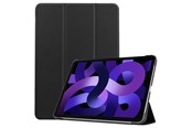 Tablet - Hoezen - SiGN iPad Air 11" 2024/2025/2026 Tri-fold Cover with Stand - Black - SN-TRI2024BLK-A11