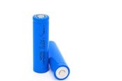 Batterij - SiGN Rechargeable Battery 14500 3.7V 800mah - SN-14500