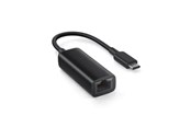 Netwerk-adapter (netwerkkaart, printserver, enz.) - SiGN USB-C to Ethernet Adapter - 10/100/1000Mbps - CB-A30