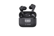 Headphones/Headsets - SiGN Freedom Pro Wireless Headphones - Black - SN-FREE2BLK