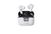 Headphones/Headsets - SiGN Freedom Pro Wireless Headphones - White - SN-FREE2WH