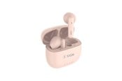 Headphones/Headsets - SiGN Ultra Pods Wireless Headphones - Pink - SN-FREEPK1