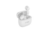 Headphones/Headsets - SiGN Ultra Pods Wireless Headphones - White - SN-FREEWH1