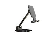 Mobiel - Overige accessoires - SiGN 360° Foldable Phone Holder - Black - CCT21-B