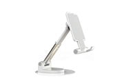 Mobiel - Overige accessoires - SiGN 360° Foldable Phone Holder - White - CCT21-W