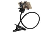 Mobiel - Overige accessoires - SiGN Bargain corner HAWEEL Flexible mobile holder - Strong clamp - F-HWL-6410