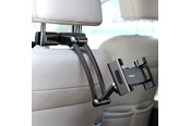 Mobiel - Overige accessoires - SiGN Universal Mobile Phone Holder for Car - Black - IP7G2197B