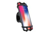 Mobiel - Overige accessoires - SiGN Universal Mobile Holder for Bicycles - Black - SNBIKESP