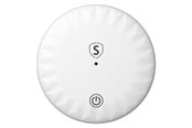 Mobiel - Overige accessoires - SiGN Location Finder Smart Tag Bluetooth Locator - White - SN-FINDTAG
