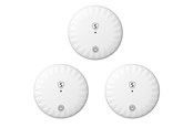 Mobiel - Overige accessoires - SiGN Location Finder Smart Tag Bluetooth-locator - 3-pack - white - SN-FINDTAG-3