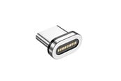 Mobiel - Overige accessoires - SiGN Magnetic Connector Magnetic Charging Cable - USB-C - Connector only! - SNMAG-TCON-1