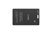 Mobiel - Overige accessoires - SiGN Ultra Slim Location Finder Bluetooth Tracker for Wallet SmartCard - Black - SN-SLIMTAG