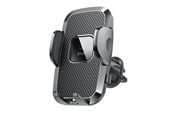 Mobiel - Overige accessoires - SiGN Mobile holder for air vent - Black - SN-ZS259-1
