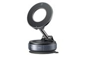 Mobiel - Overige accessoires - SiGN Magnetic Car Phone Holder - Dashboard/Vent - Black - SN-ZS501