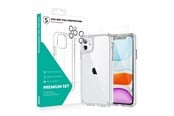 Mobiel - Covers & Cases - SiGN 360 Complete Protection Package for iPhone 11 - SN-3DIP11-P
