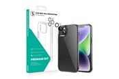 Mobiel - Covers & Cases - SiGN 360 Complete Protection Package for iPhone 14 - SN-CGIP14-P