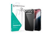 Mobiel - Covers & Cases - SiGN 360 Complete Protection Package for iPhone Air - SN-CGIP17AIR-P