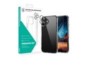 Mobiel - Covers & Cases - SiGN 360 Complete Protection Package for iPhone 17 - SN-CGIP17-P