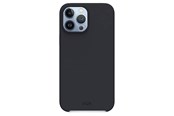 Mobiel - Covers & Cases - SiGN Liquid Silicone Case for iPhone 13 Pro - Black - SN-SIL13PBLK