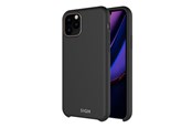 Mobiel - Covers & Cases - SiGN Liquid Silicone Case for iPhone 11 & XR - Black - SN-SILK11BLK