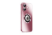 Mobiel - Covers & Cases - SiGN iPhone Air Magnetic Case - Black - SN-TPU17ARosa