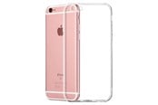 Mobiel - Covers & Cases - SiGN Ultra Slim Case for iPhone 7 Plus / 8 Plus - Transparent - SN-TRAN 78P