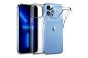 Mobiel - Covers & Cases - SiGN Ultra Slim Case for iPhone 13 Pro Max - Transparent - SN-TRAN13PM