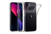 Mobiel - Covers & Cases - SiGN Ultra Slim Case for iPhone 14 - Transparent - SN-TRAN14
