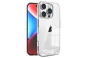 Mobiel - Covers & Cases - SiGN Ultra Slim Case for iPhone 16 Pro Max - Transparent - SN-TRAN16PM