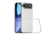 Mobiel - Covers & Cases - SiGN Ultra Slim Case for iPhone Air - Transparent - SN-TRAN17A