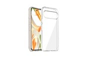 Mobiel - Covers & Cases - SiGN Ultra Slim Case for Google Pixel 10 Pro - Transparent - SN-TRANG10P