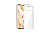Mobiel - Covers & Cases - SiGN Ultra Slim Case for Google Pixel 10 pro XL - Transparent - SN-TRANG10PXL