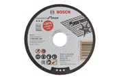 Haakse slijper - Bosch Standard for INOX WA 60 T BF 115mm - 2608603169