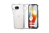 Mobiel - Covers & Cases - SiGN Ultra Slim Case for Google Pixel 9A - Transparent - SN-TRANGo9a