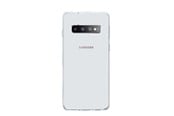 Mobiel - Covers & Cases - SiGN Ultra Slim Case for Samsung Galaxy S10 - Transparent - SN-TRANS10