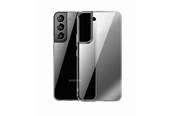 Mobiel - Covers & Cases - SiGN Ultra Slim Case for Samsung Galaxy S22 - Transparent - SN-TRANS22