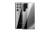 Mobiel - Covers & Cases - SiGN Ultra Slim Case for Samsung Galaxy S23 Ultra - Transparent - SN-TRAN-S23UL