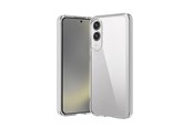 Mobiel - Covers & Cases - SiGN Ultra Slim Case for Samsung Galaxy S25 Edge - Transparent - SN-TRANS25E