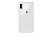 Mobiel - Covers & Cases - SiGN Ultra Slim Case for iPhone XR - Transparent - SN-TRANXR