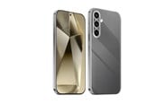Mobiel - Covers & Cases - SiGN Ultra Slim Case for Samsung Galaxy S25 FE - Transparent - SN-TRS25FE
