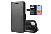 Mobiel - Covers & Cases - SiGN Wallet Case for iPhone 11 & XR - Black - 101117545A