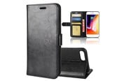 Mobiel - Covers & Cases - SiGN wallet case for iPhone 7 Plus/8 Plus - black - 10117317A