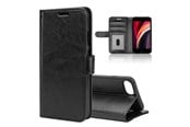 Mobiel - Covers & Cases - SiGN Wallet case for iPhone 7 & 8/SE 2 - Black - 10117662A