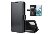 Mobiel - Covers & Cases - SiGN Wallet case for Samsung Galaxy S20 - Black - 101223713A