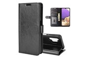 Mobiel - Covers & Cases - SiGN Wallet Case for Galaxy A32 5G - Black - 101233163A