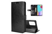 Mobiel - Covers & Cases - SiGN Wallet Case for Galaxy A52 5G & A52s 5G - Black - 101233846A