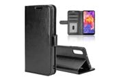 Mobiel - Covers & Cases - SiGN Wallet Case for Huawei P20 Pro - Black - 101706720A