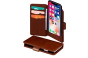 Mobiel - Covers & Cases - SiGN Wallet Cover 2-in-1 for iPhone 11 & XR - Brown - SN2I1-IP11CO