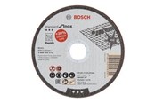 Haakse slijper - Bosch Standard for INOX Rapido Cutting Disc 125mm - 2608603171
